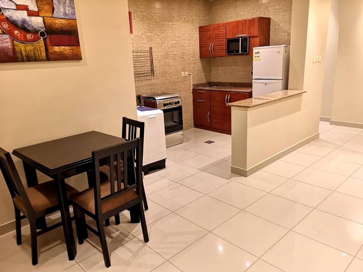 Bzul For Furnished Apartments Riyad Extérieur photo