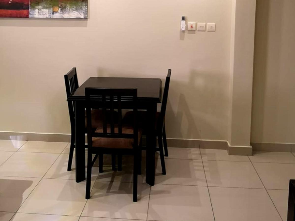 Bzul For Furnished Apartments Riyad Extérieur photo