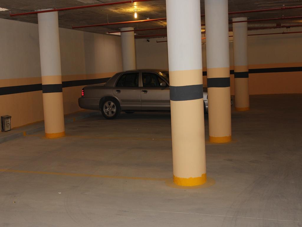 Bzul For Furnished Apartments Riyad Extérieur photo